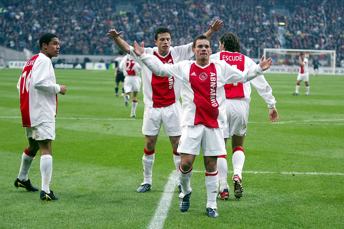 Sneijder Ajapsv 1200