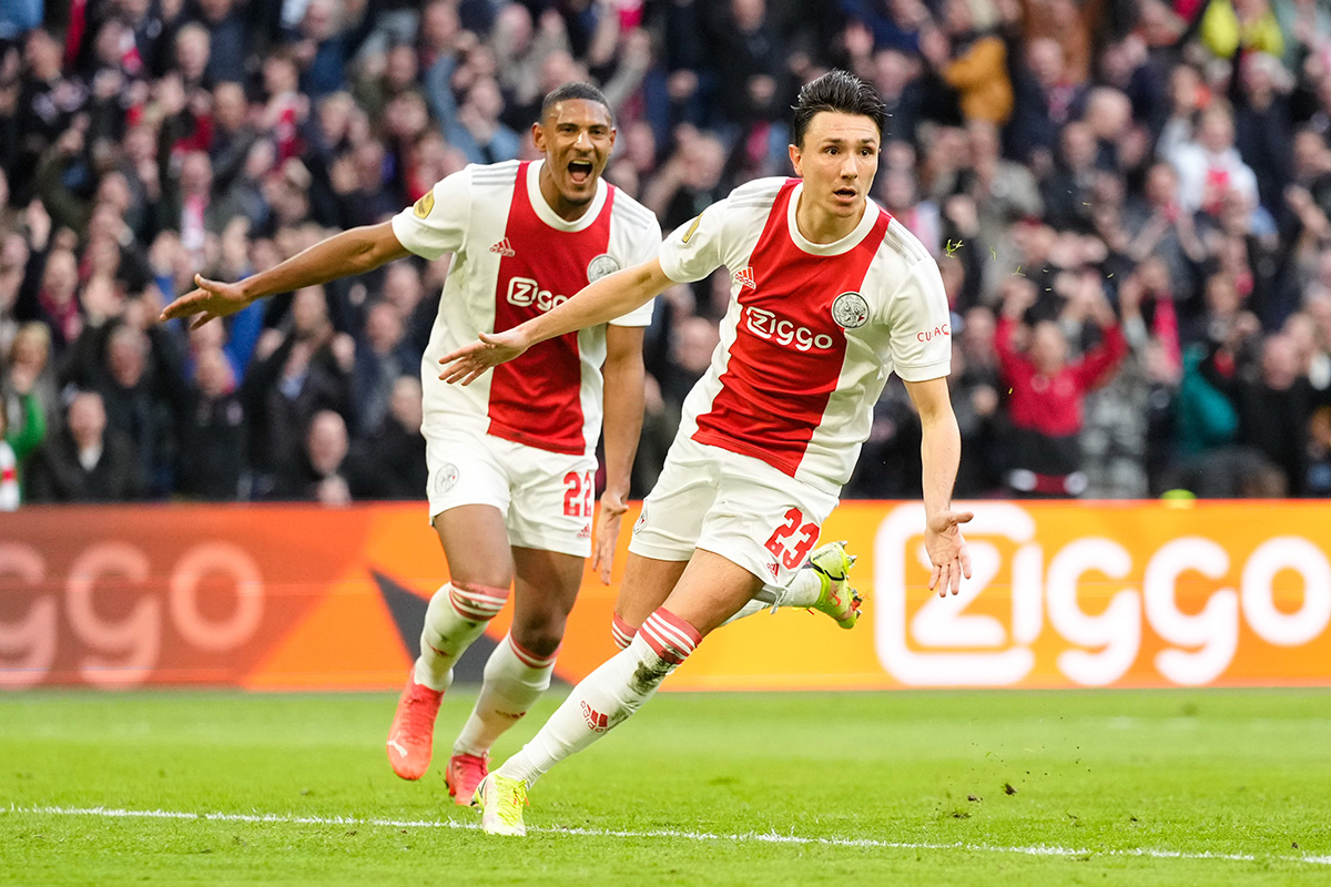 Berghuis Vragenvuur 1200