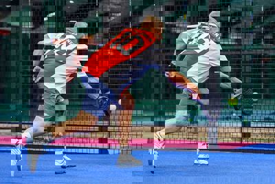 Sommigen hebben zelfs een gesigneerd shirt. © Pro Shots