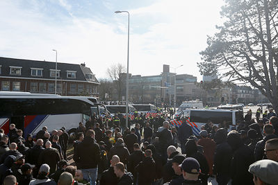 Gezelligheid! © De Brouwer