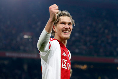 De Belg blijft zijn statistieken opvijzelen. © De Brouwer