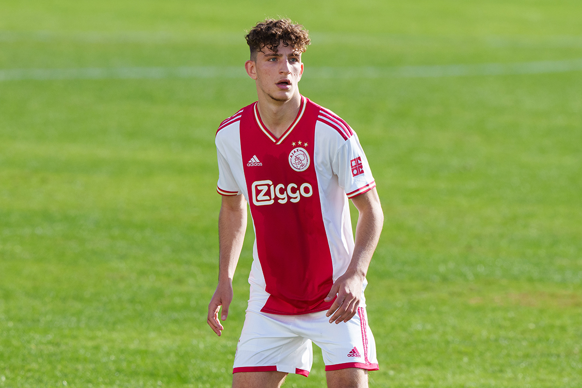 TV-tip: zo mis je niks van oefenduel tussen Ajax en FC Volendam