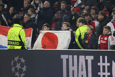 Daar is de eigenaar van dit doekje het vast mee eens. © De Brouwer