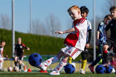 Hier wordt goed gemikt, hoor. © Pro Shots