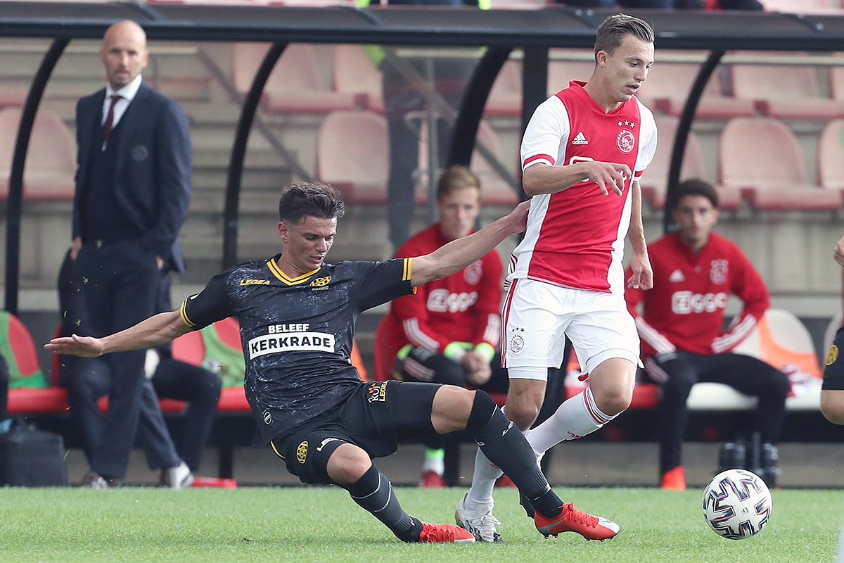 jongstejongajaxooitcar