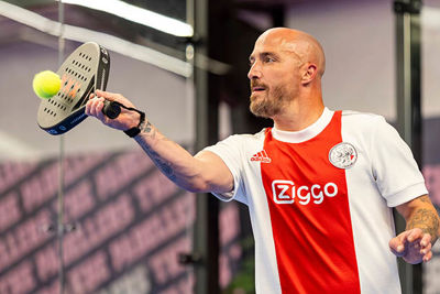 Soms hoeft het niet hard, maar juist subtiel. © Pro Shots