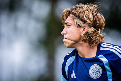 Carrizo kwam er best een aantal keer goed langs. © Pro Shots