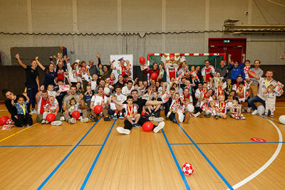 Was leuk! Tot de volgende! © Pro Shots