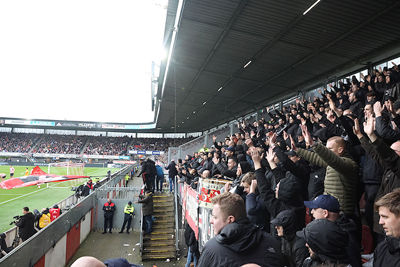 Toch laten deze dapp