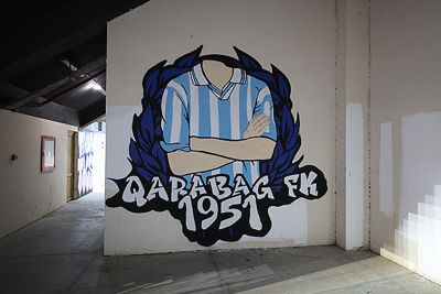 Stukje spuitwerk. Voor de mensen. © De Brouwer