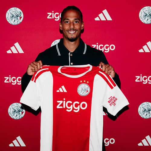AJAX CONTRACT KEHRER 23