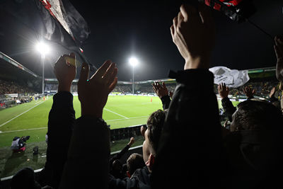 Oh, jazeker! © De Brouwer