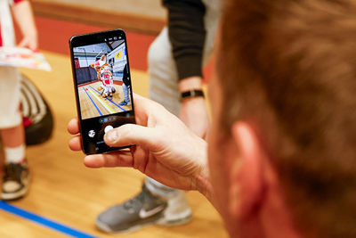 Dat willen er overigens wel meer. © Pro Shots