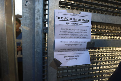 Er staan mooie dingen te gebeuren. © De Brouwer