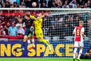 Ajax laat Johan Cruijffschaal uit handen kletteren en dit valt op…