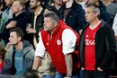 Deken van gelatenheid valt over ons fotoverslag van Ajax - AZ