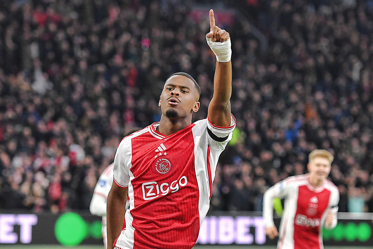 Hato maakt droomweek nóg mooier met plek op onze wallpaper