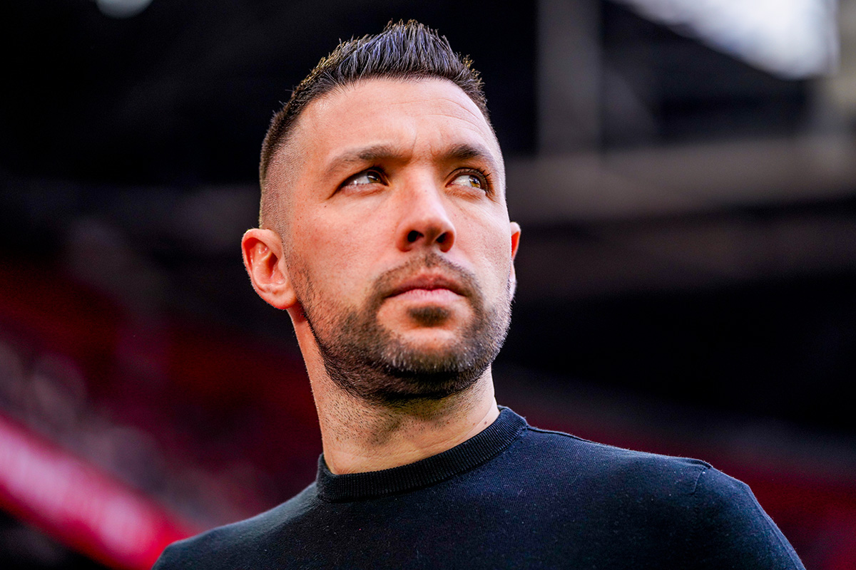 Farioli roemt spelers voor tomeloze energie na loodzware week