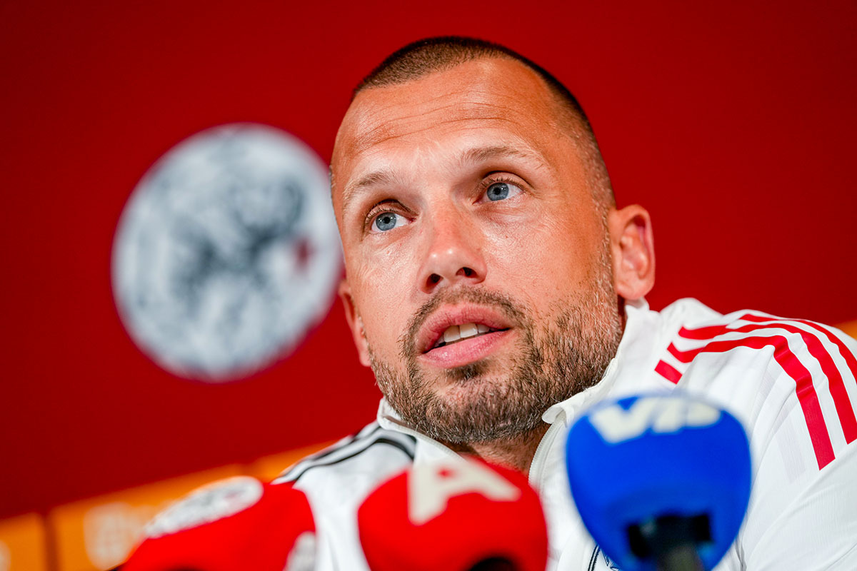 Heitinga Persco 1200