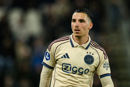 Gloukh over Berghuis, Godts en Weghorst: ‘Samen kunnen we veel goals maken’