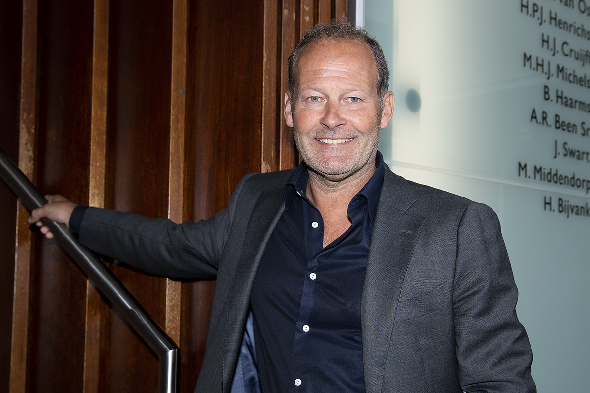 Danny Blind Rvc 1200
