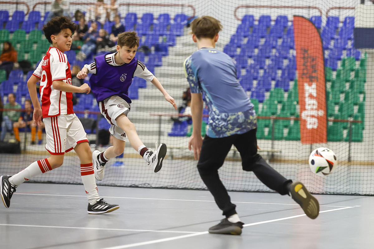 Selectiedagindoor800