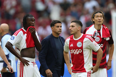 Tegen FC Sion gaat het donderdag hopelijk beter... © De Brouwer