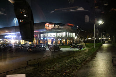 Daar moeten we zijn. © De Brouwer