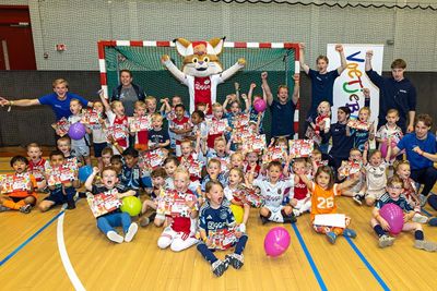 Wat een topdag. Tot de volgende! © Pro Shots
