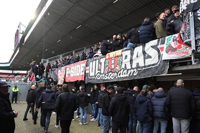 Het resultaat. © De Brouwer