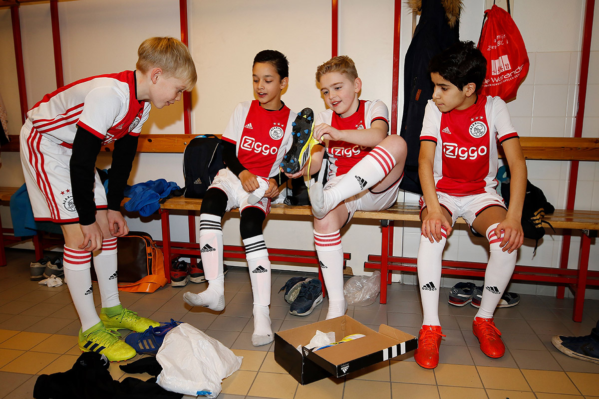 Ajax-Spakenburg-12001