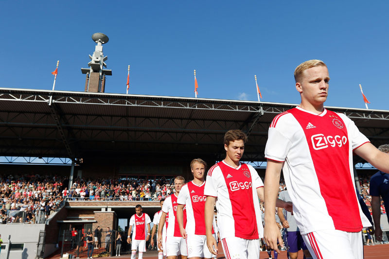 toernooiolympischcar