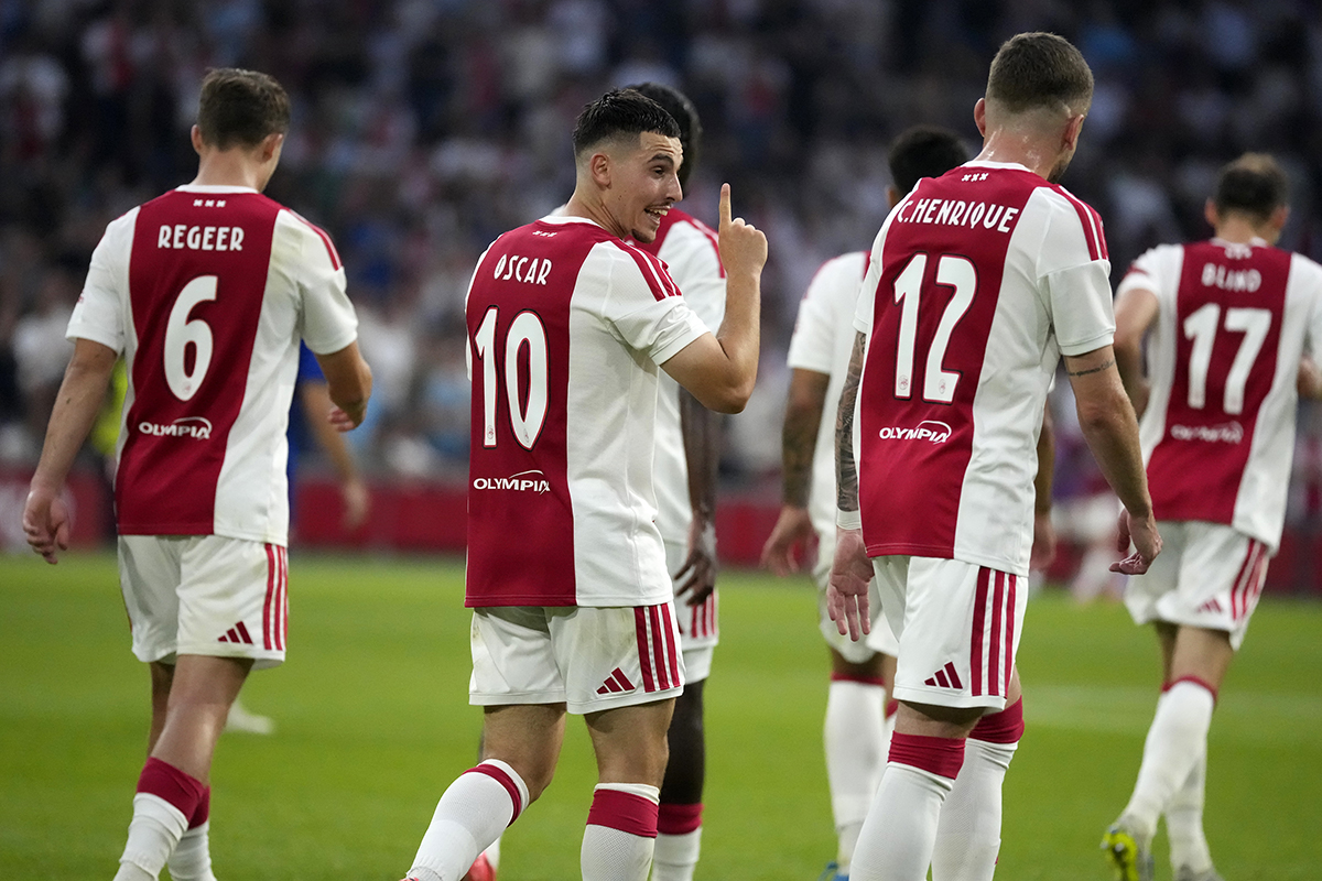Drie Dingen Ajashel 1200