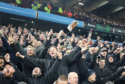 Onze tijd komt wel weer, ook op het veld. © De Brouwer