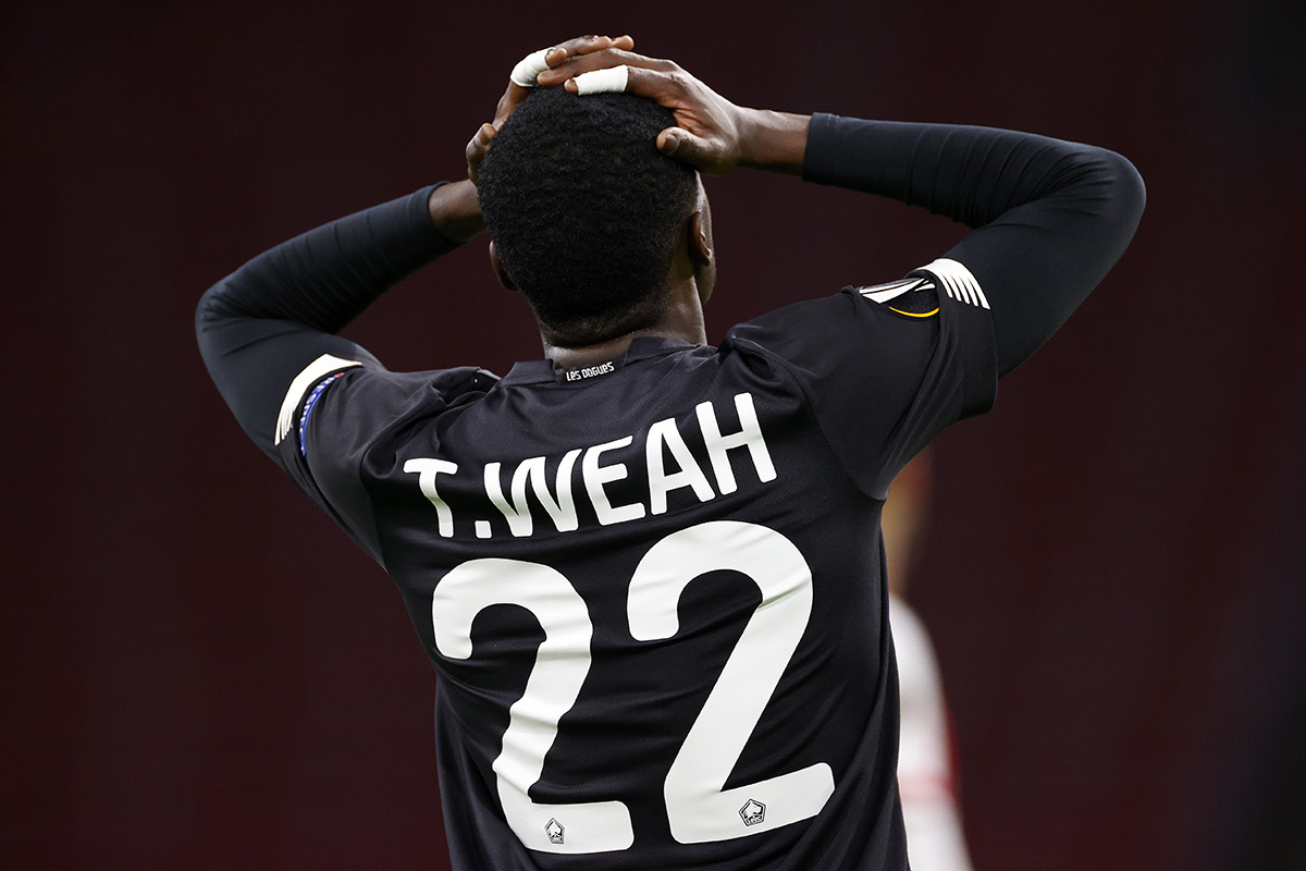 Lille-trainer kan niet anders dan erkennen dat zijn ploeg tekort kwam