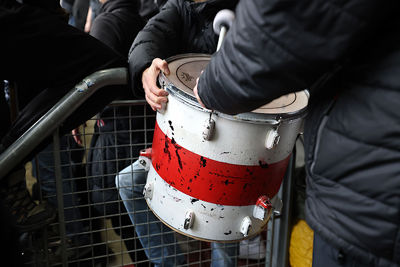 Waar je ook gaat, ik neem je altijd mee! © De Brouwer