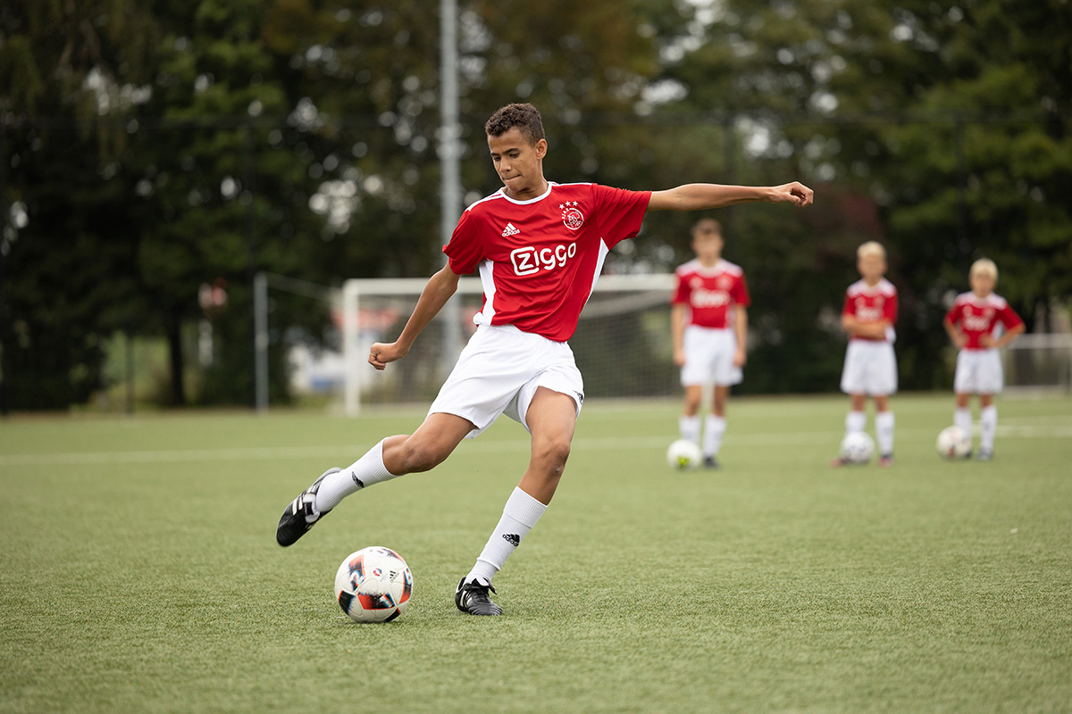 Masterclass Goed 1200