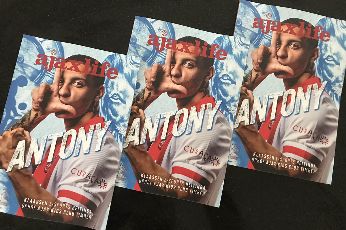 Cover Ajax Life 4 1200