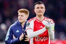 Berghuis doet pijnlijke constatering over spel van Ajax