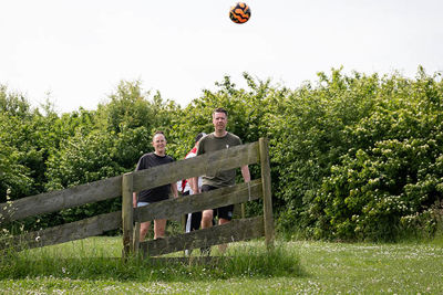 De nodige hindernissen worden genomen. © Pro Shots