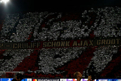 En vooruit, we zoomen nog een beetje extra in. © De Brouwer