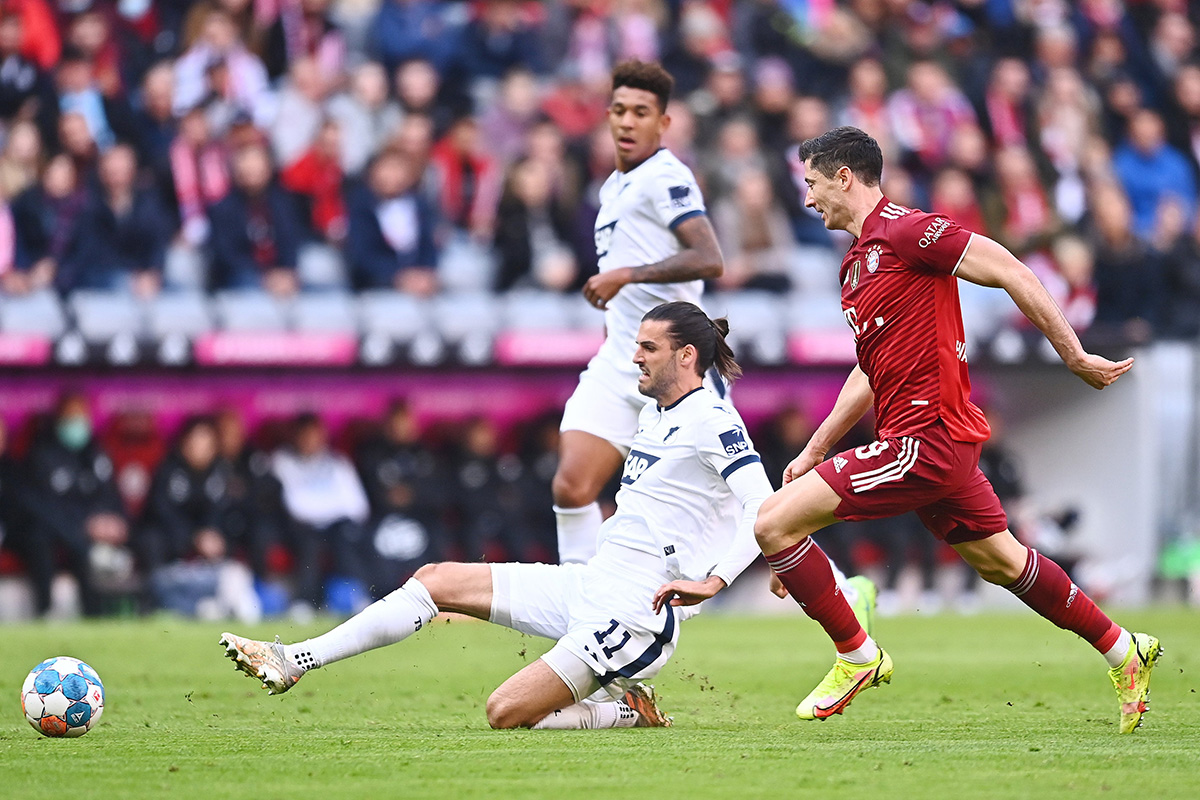 Grillitsch Aanwinst 1200