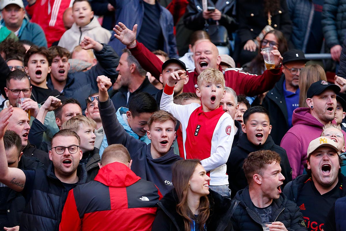 NAC-thuis kan na dit fotoverslag definitief worden afgestreept
