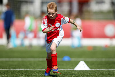 Die blik... Prachtig! © Pro Shots