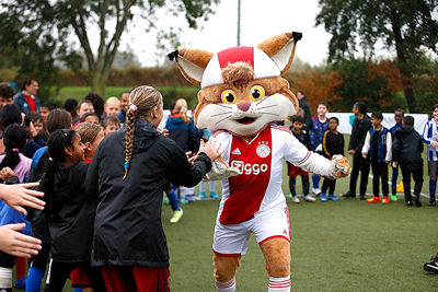 Op naar de volgende! © De Brouwer