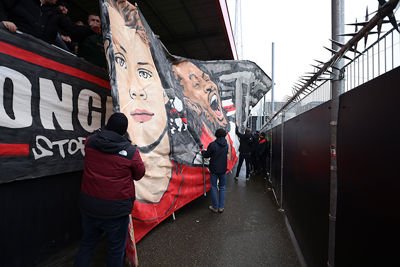 Jongmens Steur. © De Brouwer