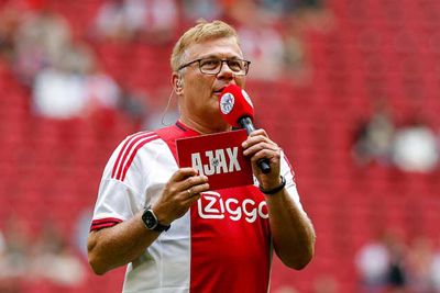 Schakelen we door naar Rob van Rossum! © Pro Shots