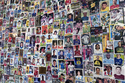 Pfoah, wat een muur! © Ajax Life