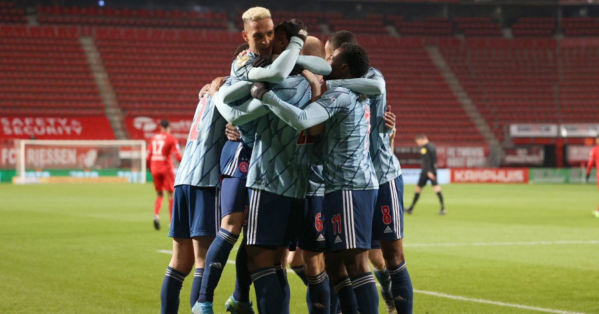 Drie dingen die je moet weten over FC Twente - Vimarsana News