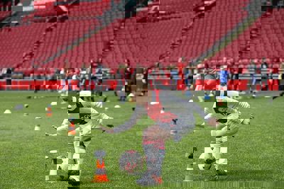 Tijd voor actie. © De Brouwer